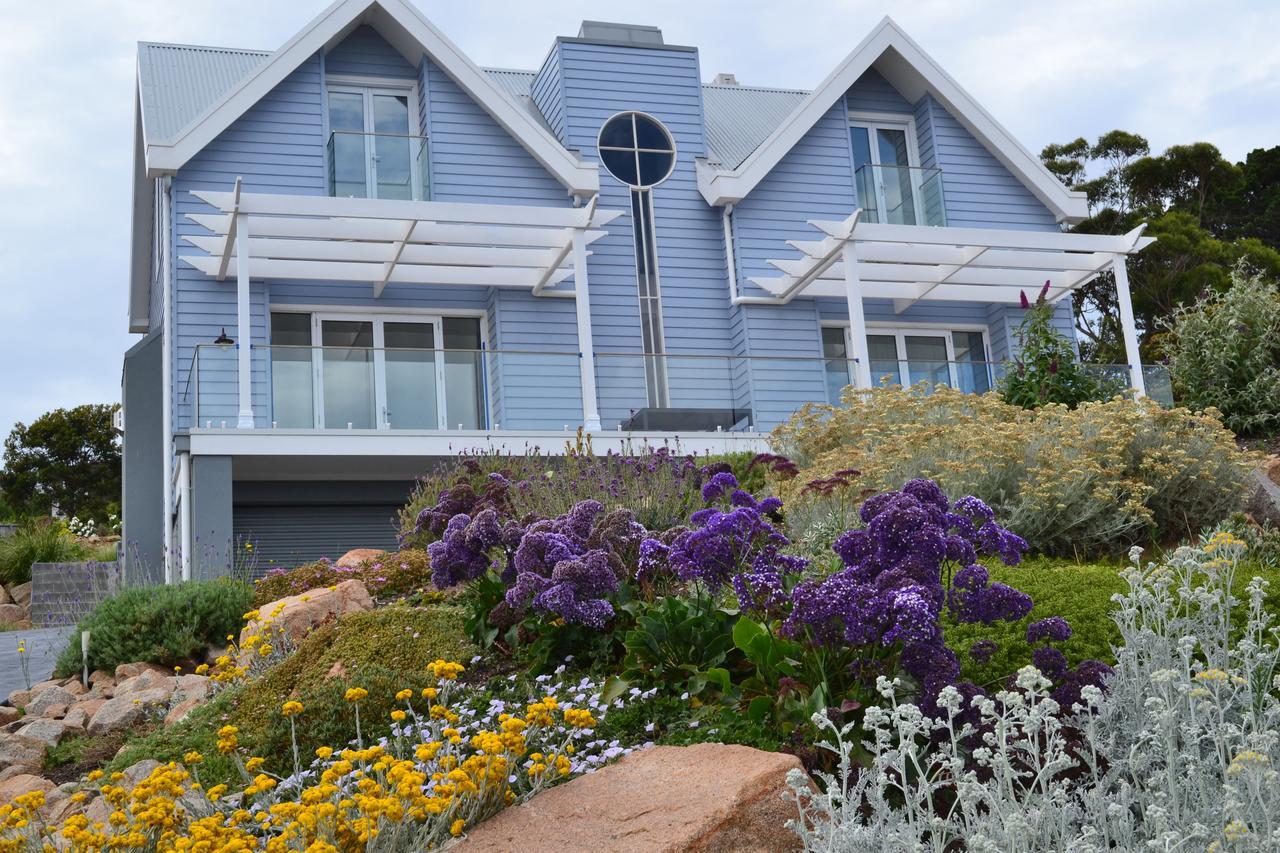 Sapphire Shores Luxury Retreat Mount Martha Εξωτερικό φωτογραφία