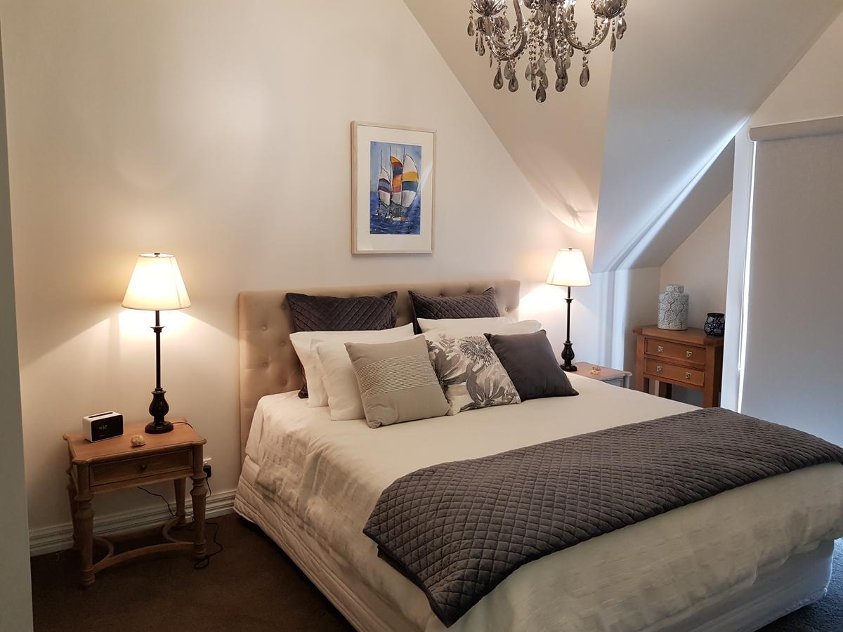 Sapphire Shores Luxury Retreat Mount Martha Εξωτερικό φωτογραφία
