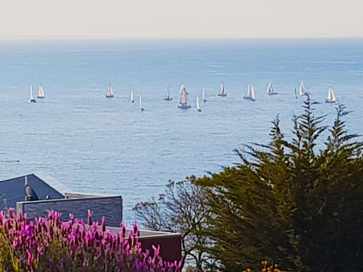 Sapphire Shores Luxury Retreat Mount Martha Εξωτερικό φωτογραφία