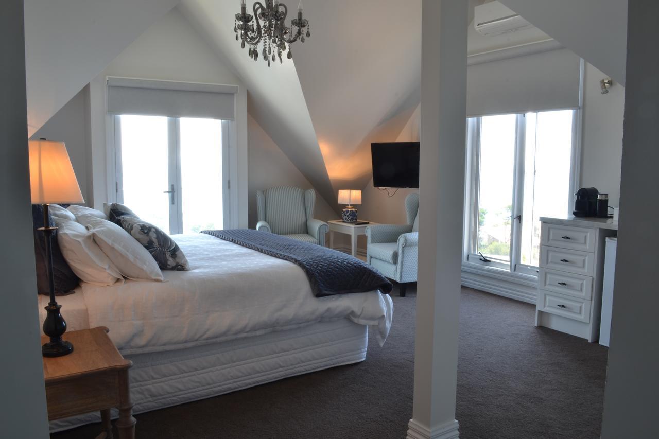 Sapphire Shores Luxury Retreat Mount Martha Εξωτερικό φωτογραφία